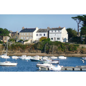 照片 法国(France) 纳瓦洛港(Port Navalo) 2007-09 55