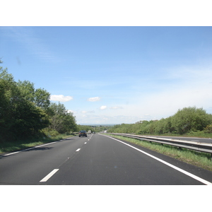 照片 英国(United Kingdom) 彭布罗克郡(Pembrokeshire) 2006-05 24