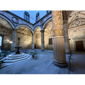 照片 意大利(Italy) 佛罗伦萨(Florence) 旧宫(Palazzo Vecchio) 2021-09 34