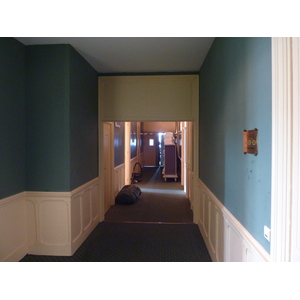 照片 法国(France) 卡尔卡松(Carcassonne) 终点站酒店(Terminus Hotel) 2009-07 10
