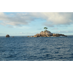 照片 塞舌尔(Seychelles) 普拉兰岛(Praslin) 2011-10 129