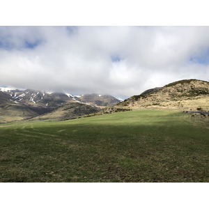 照片 法国(France) 勒蒙多尔(Le mont dore) 2018-04 3