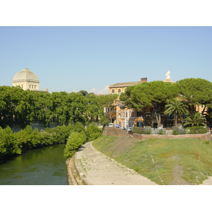 照片 意大利(Italy) 罗马(Rome) 2002-07 200