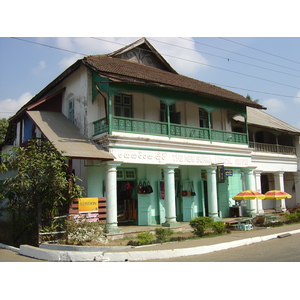 照片 缅甸(Myanmar) 土瓦(Dawei (TAVOY)) 2005-01 138