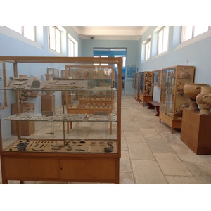 照片 希腊(Greece) 提洛岛(Delos) 2014-07 148