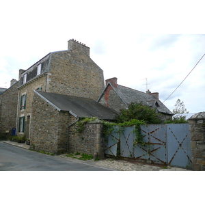 照片 法国(France) 特雷吉耶(Treguier) 2007-08 11