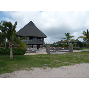 照片 斐济(Fiji) 纳塔多拉海滩(Natadola beach) 2010-05 32