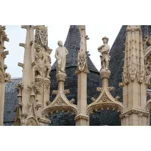照片 法国(France) 鲁昂(Rouen) 2008-10 22