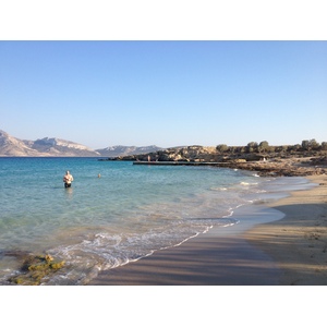 照片 希腊(Greece) 库福尼西亚群岛(Koufonissia) 2014-07 302