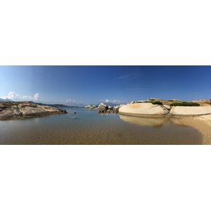 照片 法国(France) 科西嘉岛(Corsica) 斯帕诺角(Punta Spano) 2015-05 26