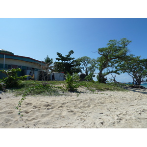 照片 斐济(Fiji) 库克船长游轮(Captain Cook Cruises) 2010-05 74