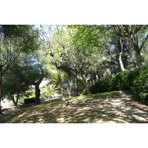 照片 法国(France) 博凯尔(Beaucaire) 博凯尔城堡(Beaucaire castle) 2008-04 31