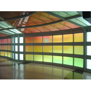 照片 美国(United States) 芝加哥(Chicago) 2006-03 8