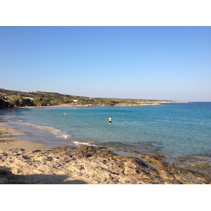 照片 希腊(Greece) 库福尼西亚群岛(Koufonissia) 2014-07 270