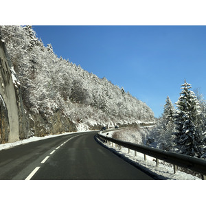 照片 瑞士(Switzerland) 克莱恩-蒙塔纳(Crans Montana) 2020-12 305
