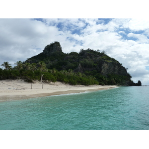 照片 斐济(Fiji) 阿穆努卡岛至漂流者岛(Amunuca Island to Castaway Island) 2010-05 105