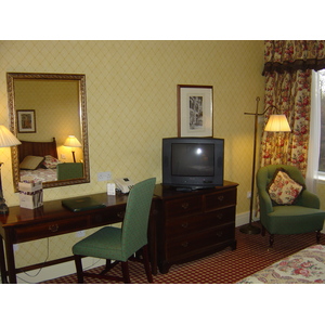 照片 英国(United Kingdom) 温彻斯特(Winchester) 威塞克斯酒店(Wessex Hotel) 2005-04 2