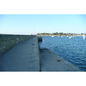 照片 法国(France) 纳瓦洛港(Port Navalo) 2007-09 46
