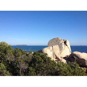 照片 法国(France) 科西嘉岛(Corsica) 帕隆巴贾(Palombaggia) 2012-09 46