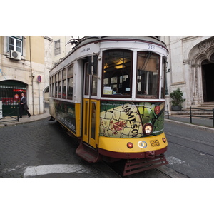 照片 葡萄牙(Portugal) 里斯本(Lisbon) 2013-01 148