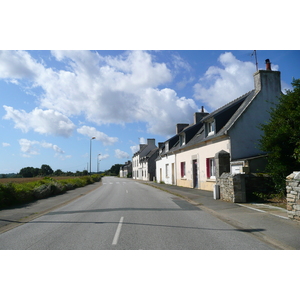 照片 法国(France) 特雷梅奥克(Tremeoc) 2008-07 7