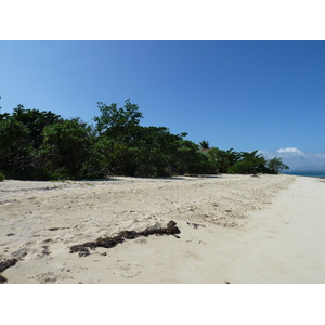 照片 斐济(Fiji) 库克船长游轮(Captain Cook Cruises) 2010-05 24
