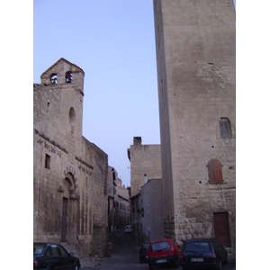 照片 意大利(Italy) 塔尔奎尼亚(Tarquinia) 2004-03 3