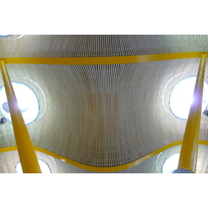 照片 西班牙(Spain) 马德里(Madrid) 巴拉哈斯机场(Barajas Airport) 2007-09 42