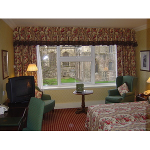 照片 英国(United Kingdom) 温彻斯特(Winchester) 威塞克斯酒店(Wessex Hotel) 2005-04 1