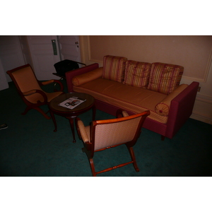 照片 法国(France) 里昂(Lyon) 博斯科洛大酒店(Boscolo Grand Hotel) 2008-06 11
