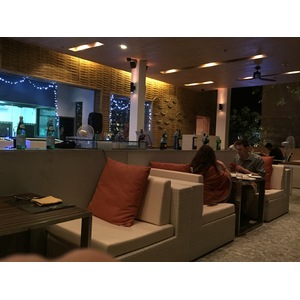 照片 泰国(Thailand) 罗勇万豪酒店(Marriott Rayong) 2016-01 7