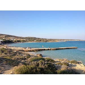 照片 希腊(Greece) 库福尼西亚群岛(Koufonissia) 2014-07 229
