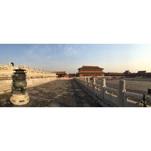 照片 中国(China) 北京(Beijing) 紫禁城(Forbidden City) 2015-12 43