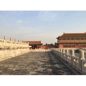照片 中国(China) 北京(Beijing) 紫禁城(Forbidden City) 2015-12 48