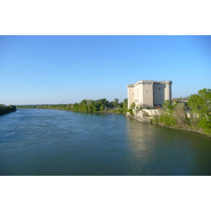 照片 法国(France) 塔拉斯孔(Tarascon) 塔拉斯孔城堡(Tarascon Castle) 2008-04 113