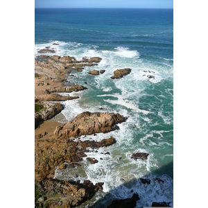 照片 南非(South Africa) 克尼斯纳岬角(Knysna Heads) 2008-09 26