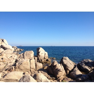 照片 法国(France) 科西嘉岛(Corsica) 帕隆巴贾(Palombaggia) 2012-09 61