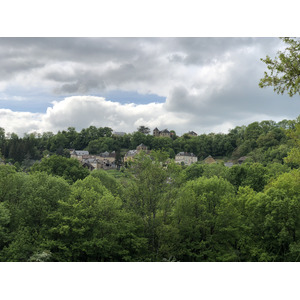 照片 法国(France) 蒂雷讷(Turenne) 2018-04 158