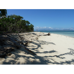 照片 斐济(Fiji) 库克船长游轮(Captain Cook Cruises) 2010-05 9