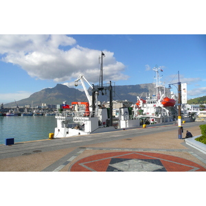 照片 南非(South Africa) 开普敦(Cape Town) 2008-09 13