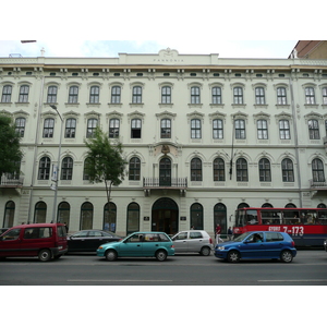 照片 匈牙利(Hungary) 布达佩斯(Budapest) 布达佩斯市中心(Central Budapest) 2007-06 51