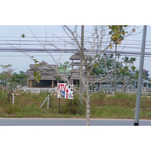 照片 泰国(Thailand) 春武里(Chonburi) 素坤逸路(Sukhumvit road) 2008-01 119
