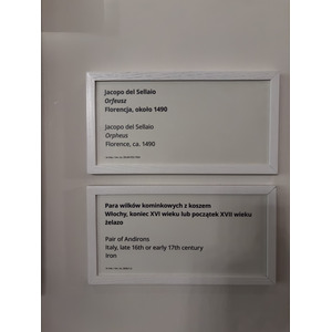 照片 波兰(Poland) 克拉科夫(Krakow) 瓦维尔城堡(Wawel castle) 2026-09 161