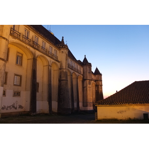 照片 葡萄牙(Portugal) 科英布拉(Coimbra) 2013-01 51