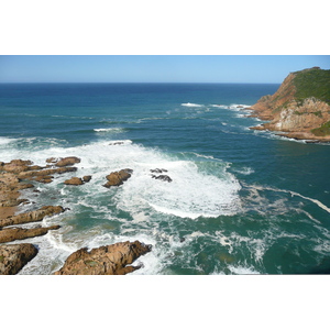 照片 南非(South Africa) 克尼斯纳岬角(Knysna Heads) 2008-09 4