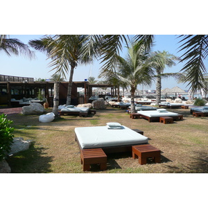 照片 阿联酋(United Arab Emirates) 迪拜(Dubai) 米纳塞亚希艾美酒店(Le Meridien Mina Seyahi Hotel) 2008-11 79
