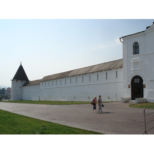照片 俄罗斯(Russia) 喀山(Kazan) 克里姆林宫(Kremlin) 2006-07 9