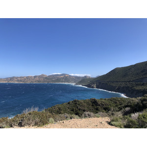 照片 法国(France) 科西嘉岛(Corsica) 2021-05 46