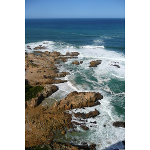 照片 南非(South Africa) 克尼斯纳岬角(Knysna Heads) 2008-09 9