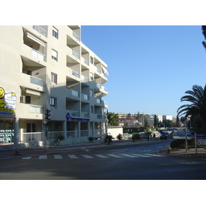 照片 法国(France) 滨海卡涅(Cagnes sur Mer) 2006-01 84
